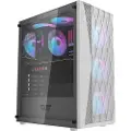 Darkflash Dk352 Mesh Pc-tårnhus