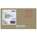 OKI Fuser Unit 01206601 Modsvarer: N/A