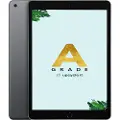 Upcycle it Apple iPad 8. gen. 10.2" A12 128GB Refurbished A-grade