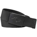 Rip Curl Rando Webbing Bælte sort