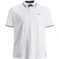 Jack & Jones Paulos Kortærmet Polo