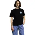 Santa Cruz Wonder Dot T-shirt Med Korte ærmer