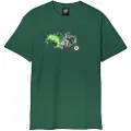 Santa Cruz Scene Report T-shirt Med Korte ærmer