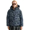 Scotch & Soda U9g00907t Pufferjakke