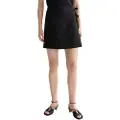 Scotch & Soda Wrapped And Tied Kort Nederdel
