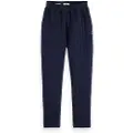 Scotch & Soda Quilted Cargo Patchwork Pocket Sportsbukser