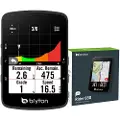 Bryton Rider 650 T Cykelcomputer