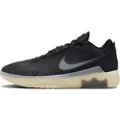 Nike LeBron Witness 9-basketballsko - sort