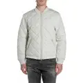 Replay M8473.000.85312 Vatteret Jakke