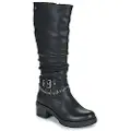 Refresh Støvler Refresh 173248-BLACK dame 37