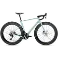 Orbea Terra Race M20ltd Grx Rx820 2026 Gravelcykel