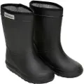 Enfant Rain Boots Solid Gummistøvler