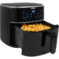 Princess - Airfryer Digital 8 liter 182254 - Fritøser & riskogere - - Homeroom