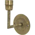 PR Home - Base væglampe - Guld - Væglamper - - Homeroom