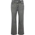 Vero moda Tessa Wide Fit Ra206 Højtaljede Jeans