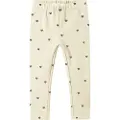 Name it Glitter-print Leggings