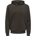 Only & Sons Sweatshirts Only & Sons ONSCERES HOODIE herre EU S