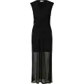 Selected Mesh Maxikjole