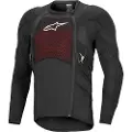 Alpinestars Bionic Plasma Lt Langærmet Beskyttelsesjakke