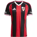 Adidas River Plate 25/26 Væk T-shirt Med Korte ærmer