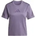 Adidas Z.n.e T-shirt Med Korte ærmer