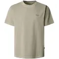 Pepe Jeans Pepe Jeanstil mænd. PM508664 Jacko T-shirt grøn (M), Casual, Bomuld, Korte ærmer