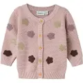 Name it Økologisk Bomuld Strikket Cardigan