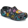 Crocs Træsko Crocs Nghtmare Multi Cls Clg dame 38 / 39