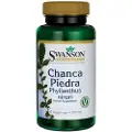 Swanson Health FS Chanca Piedra 500 mg 60 kapsler