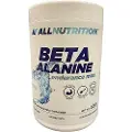 Allnutrition Beta Alanin Endurance Max, Naturlig - 500 gram