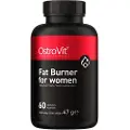 OstroVit - Fat Burner til kvinder 60 kapsler