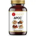 Yango - APCC 50 kapsler