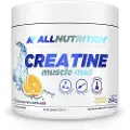Allnutrition Kreatin Muscle Max, Orange - 250g