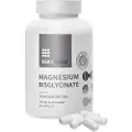 USA medical - Magnesium Bisglycinate 60 kapsler