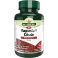 Natures Aid - Magnesium Citrate 60 Kapsler