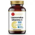 Yango - Liposomal Vitamin C 60 kapsler