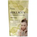 Vitaking - Hydrolyseret Oksekollagen 330 g, Citron