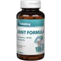 Vitaking - Joint Formula Glucosamin + Chondroitin + MSM 60 tabletter