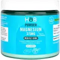 Holland & Barrett Magnesiumpulver, 375 mg - 200 g