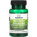 Swanson Health Berberin Avanceret 30 kapsler