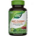 Nature'S Way Natures Way - Tart Cherry Ultra 90 Veg Kapsler