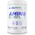 Allnutrition Amino Complex - 400 tabletter (EAN 5902837747347)