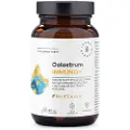 Aura Herbals - Colostrum Immuno + BioPerine 60 kapsler