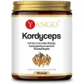 Yango - Cordyceps-ekstrakt med 10% polysakkarider 50 g