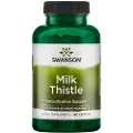 Swanson Health Marietidsel (standardiseret), 250 mg - 120 kapsler