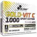 Olimp Nutrition Gold-Vit C 1000 Sport Edition - 60 kapsler