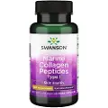 Swanson Health Morikol peptider af marint type I kollagen