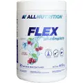Allnutrition Flex All Komplet, Kirsebær - 400g