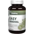 Vitaking - Easy Mineral Mineraltilskud Kapsler 90 stk