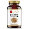 Yango - Rød Elm Bark 90 kapsler